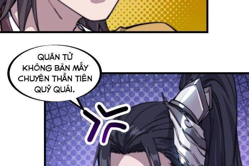 Ta Có Một Sơn Trại Chapter 71 - Trang 4