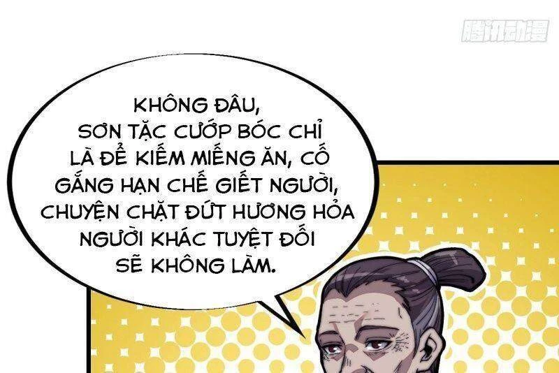 Ta Có Một Sơn Trại Chapter 71 - Trang 4