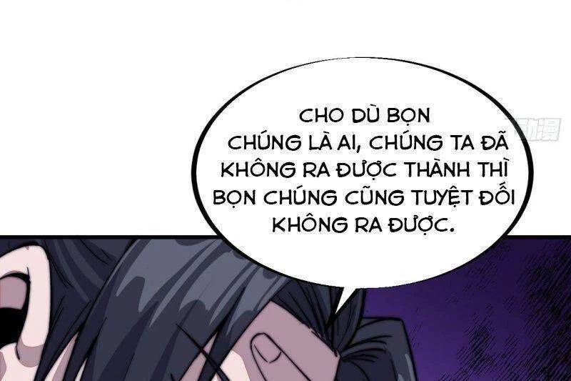 Ta Có Một Sơn Trại Chapter 71 - Trang 4