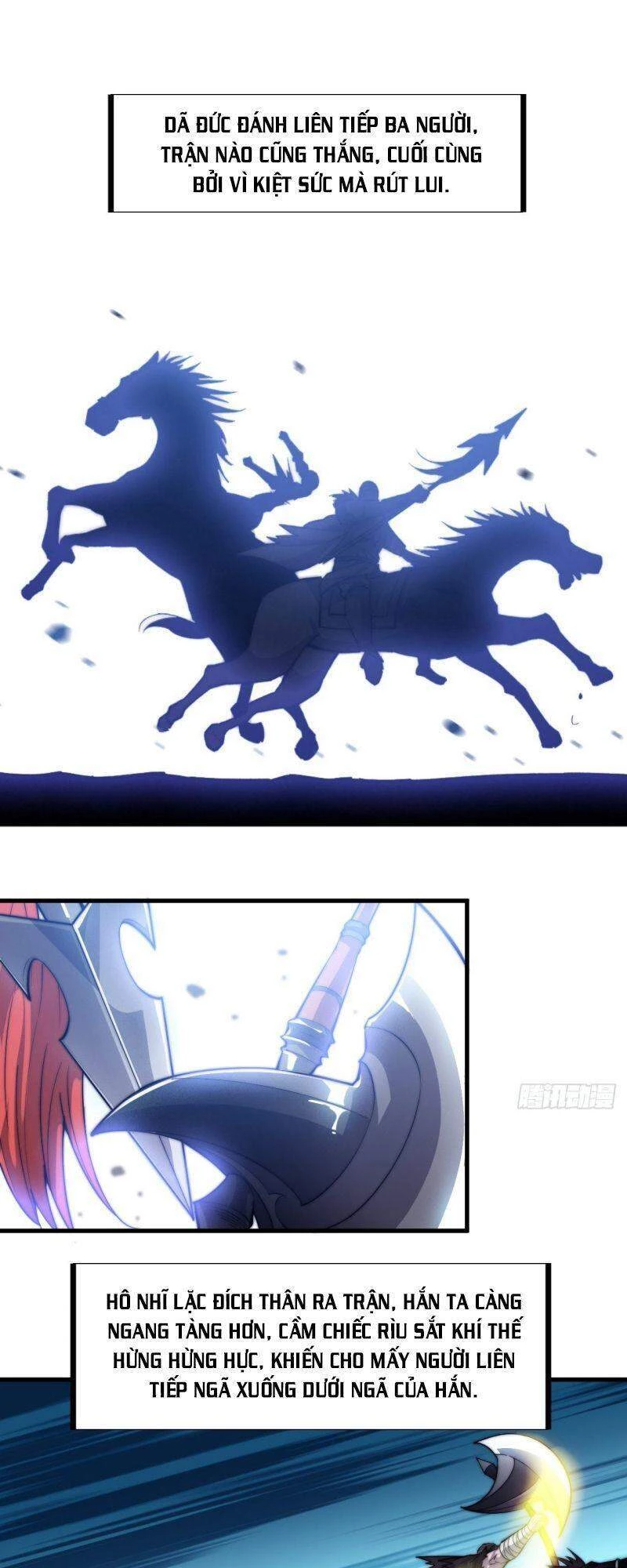 Ta Có Một Sơn Trại Chapter 73 - Next Chapter 74