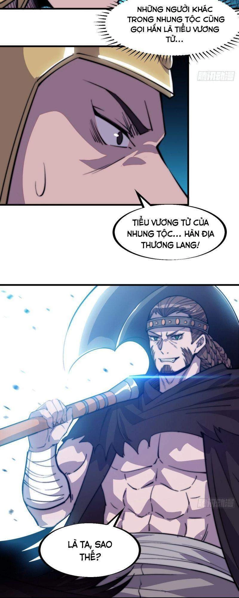 Ta Có Một Sơn Trại Chapter 73 - Next Chapter 74