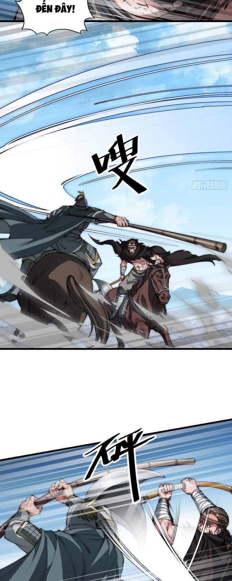 Ta Có Một Sơn Trại Chapter 73 - Next Chapter 74