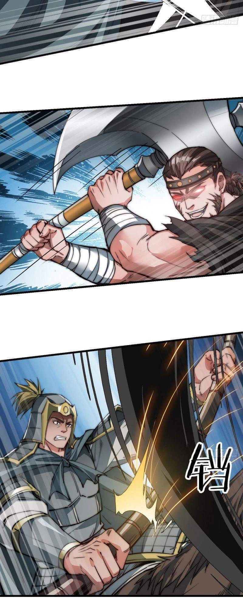 Ta Có Một Sơn Trại Chapter 73 - Next Chapter 74