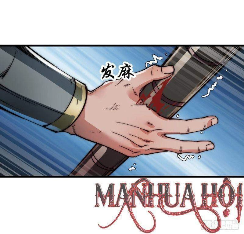 Ta Có Một Sơn Trại Chapter 73 - Next Chapter 74