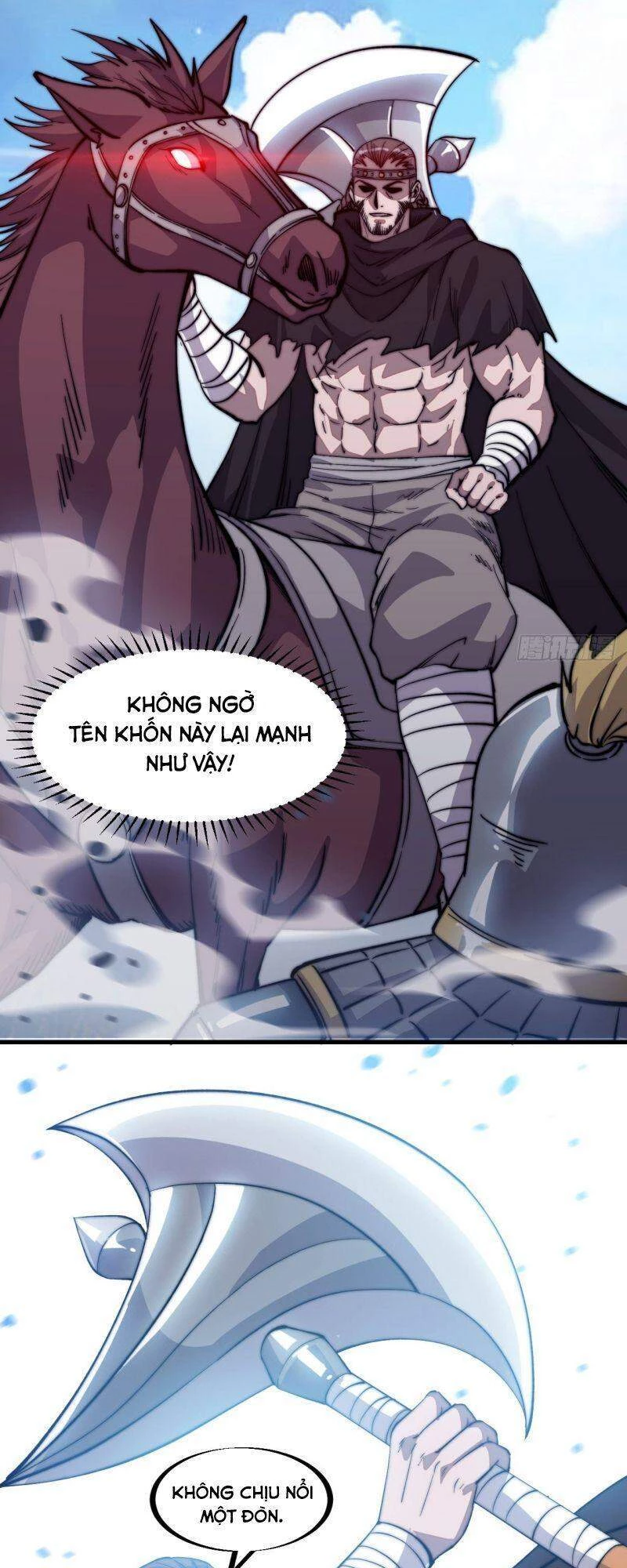 Ta Có Một Sơn Trại Chapter 73 - Next Chapter 74