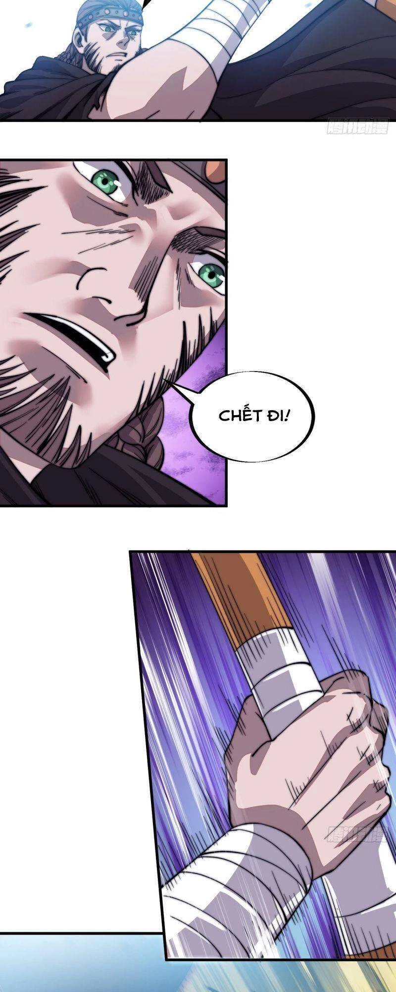 Ta Có Một Sơn Trại Chapter 73 - Next Chapter 74