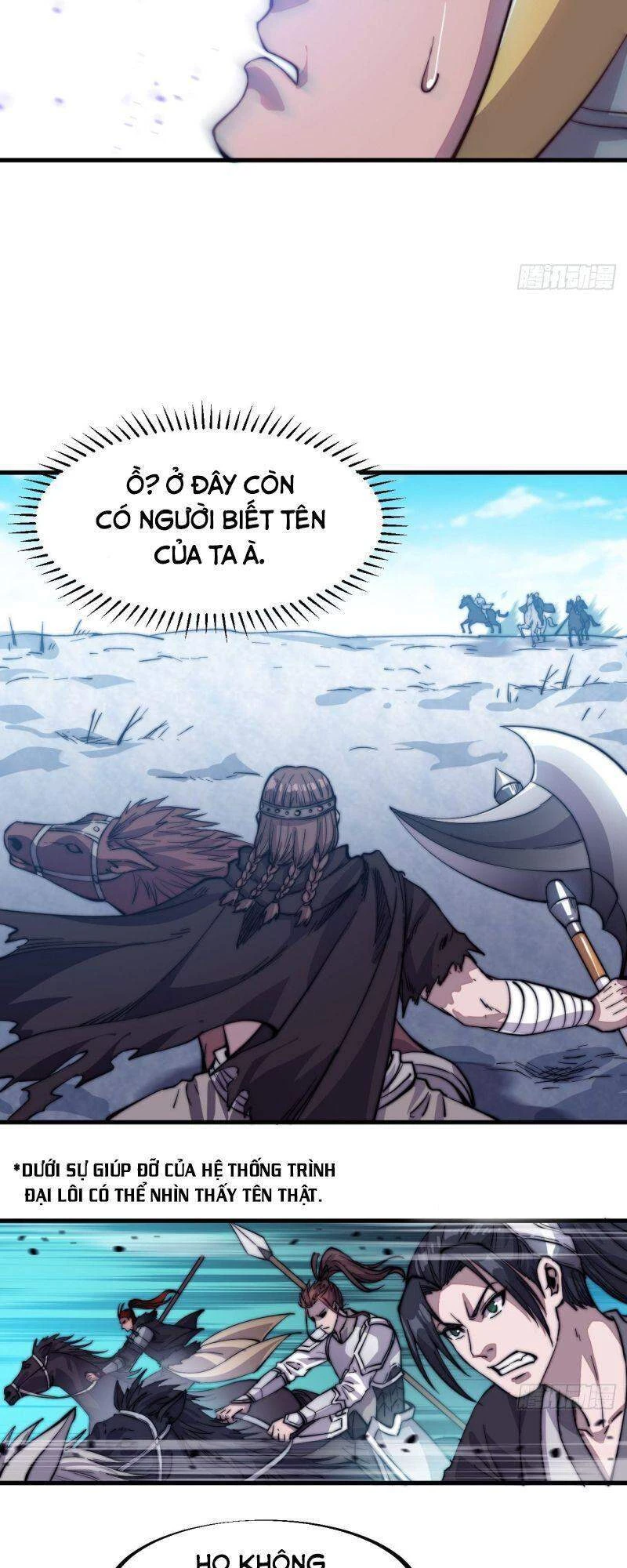 Ta Có Một Sơn Trại Chapter 73 - Next Chapter 74