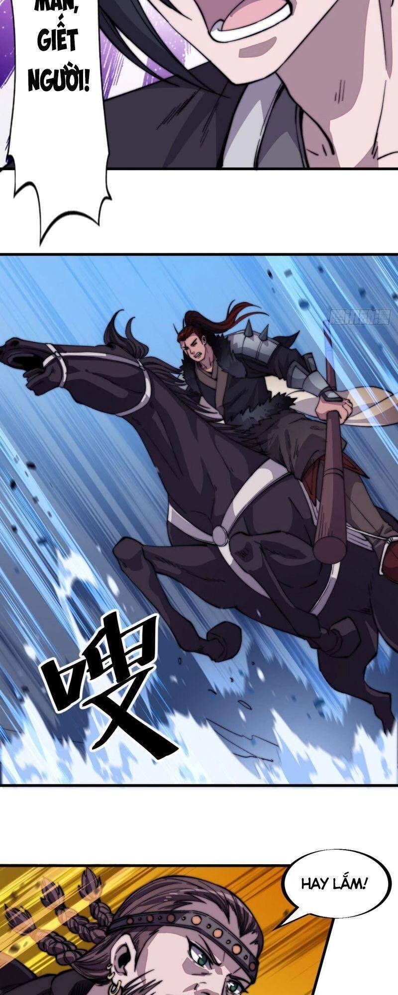 Ta Có Một Sơn Trại Chapter 73 - Next Chapter 74