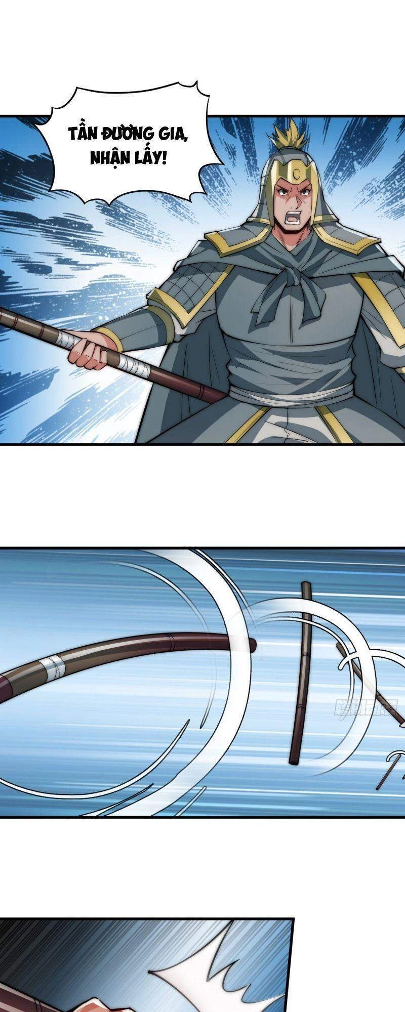 Ta Có Một Sơn Trại Chapter 73 - Next Chapter 74