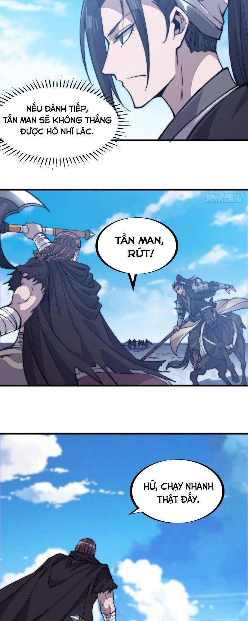 Ta Có Một Sơn Trại Chapter 73 - Next Chapter 74