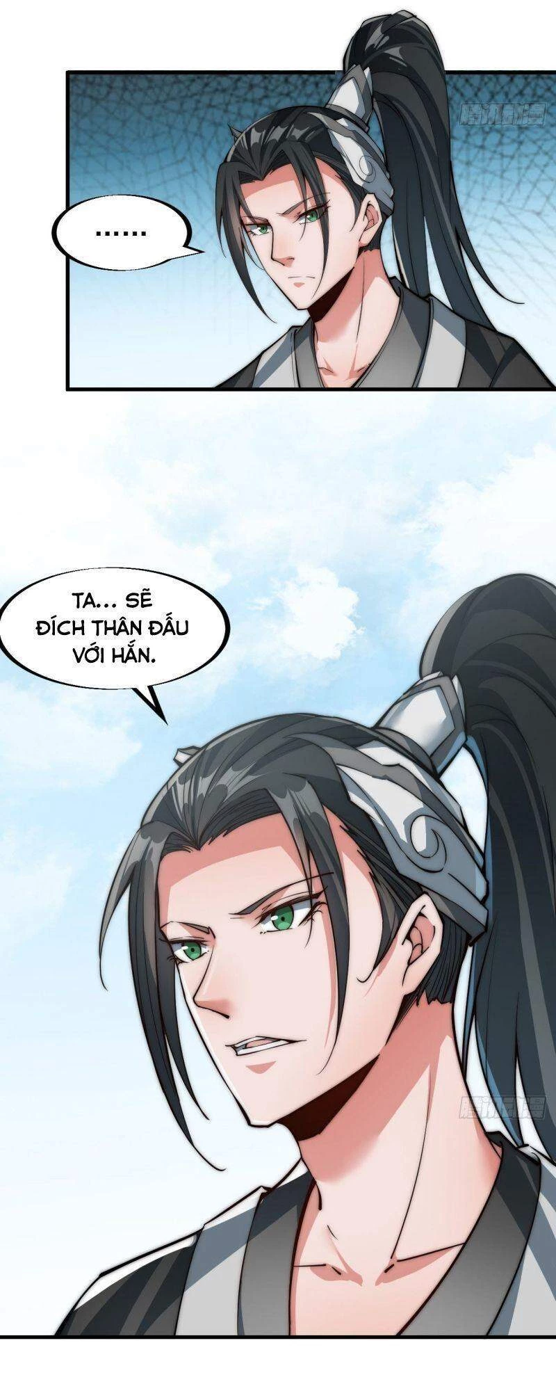 Ta Có Một Sơn Trại Chapter 73 - Next Chapter 74