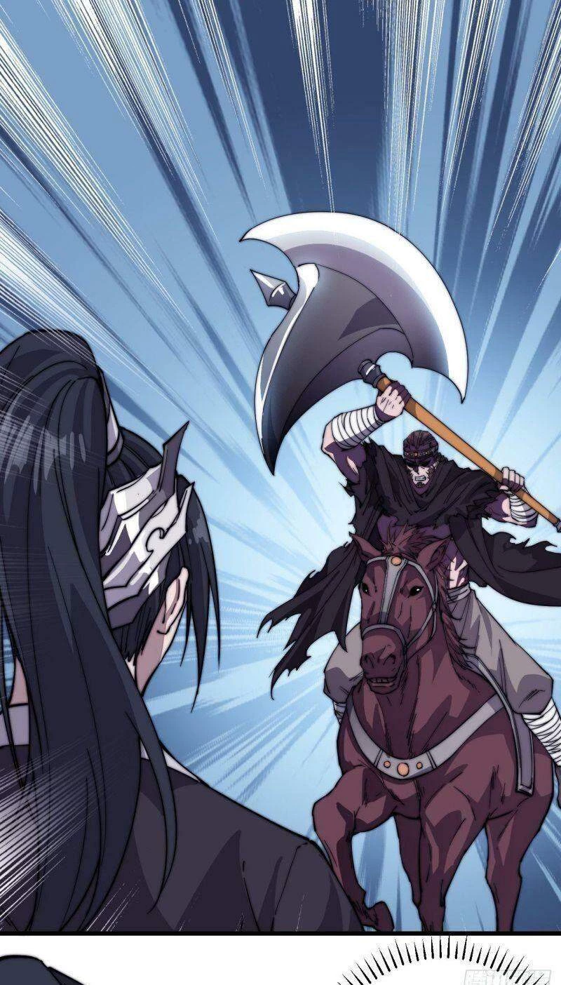 Ta Có Một Sơn Trại Chapter 76 - Trang 4