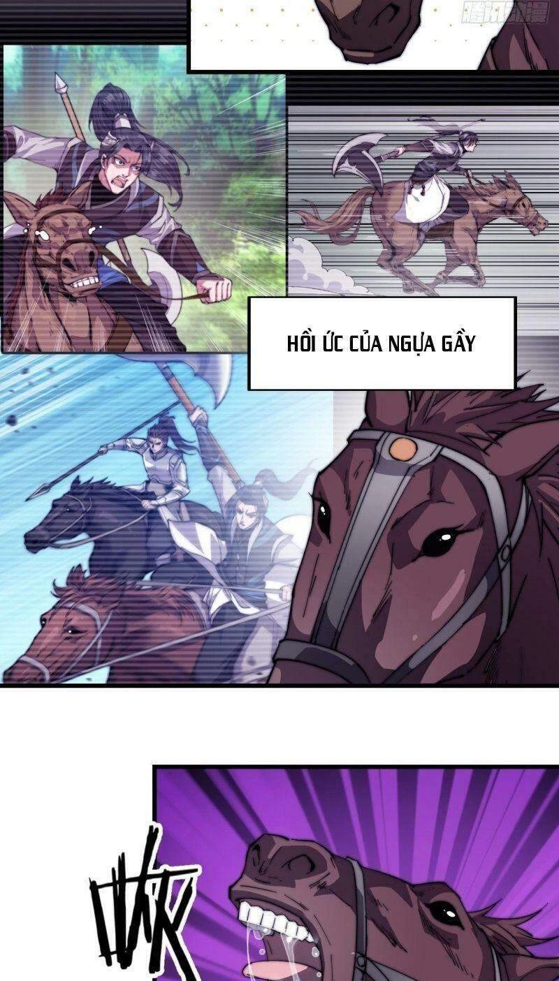 Ta Có Một Sơn Trại Chapter 76 - Trang 4