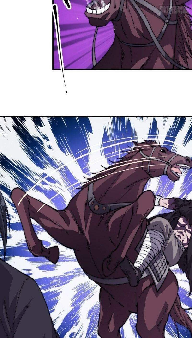 Ta Có Một Sơn Trại Chapter 76 - Trang 4