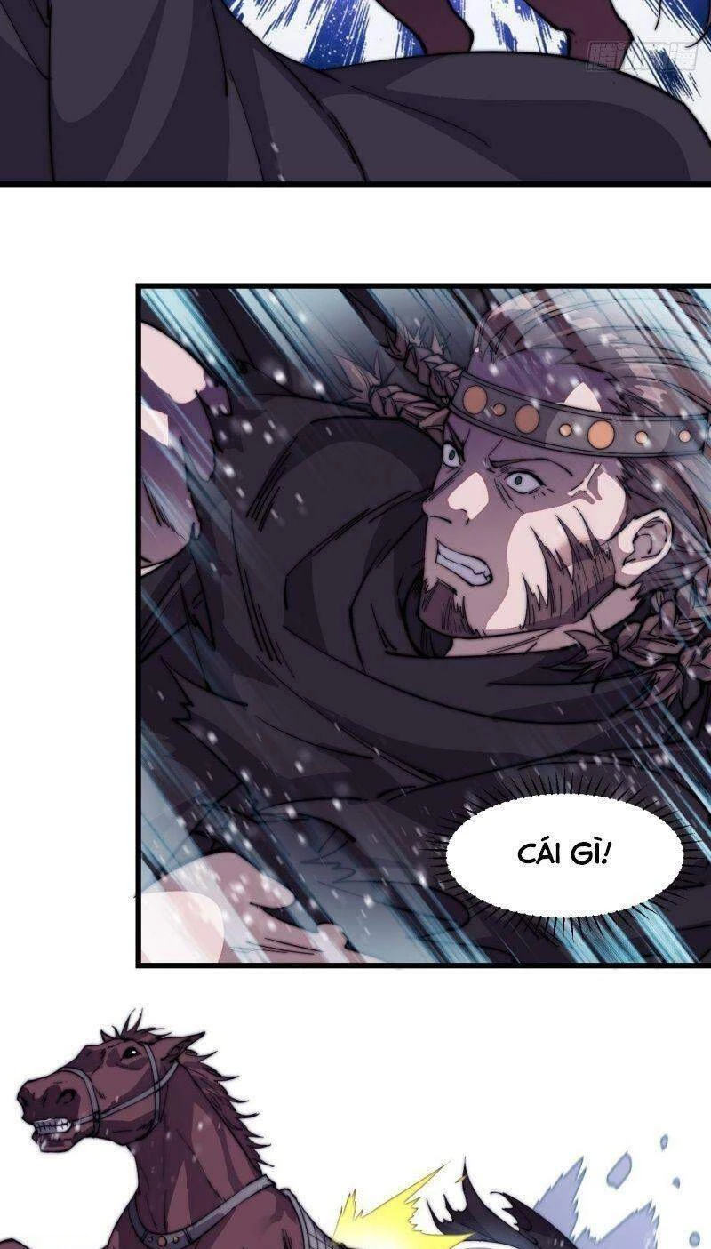 Ta Có Một Sơn Trại Chapter 76 - Trang 4