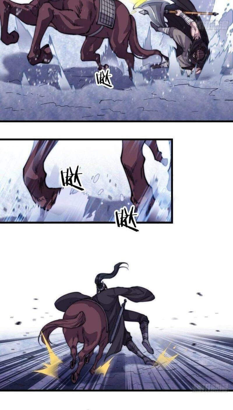 Ta Có Một Sơn Trại Chapter 76 - Trang 4