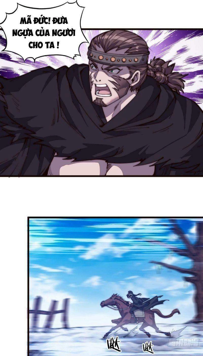 Ta Có Một Sơn Trại Chapter 76 - Trang 4