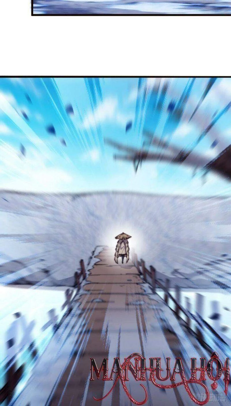 Ta Có Một Sơn Trại Chapter 76 - Trang 4