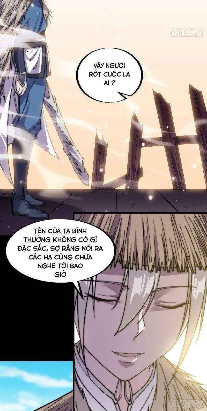 Ta Có Một Sơn Trại Chapter 76 - Trang 4