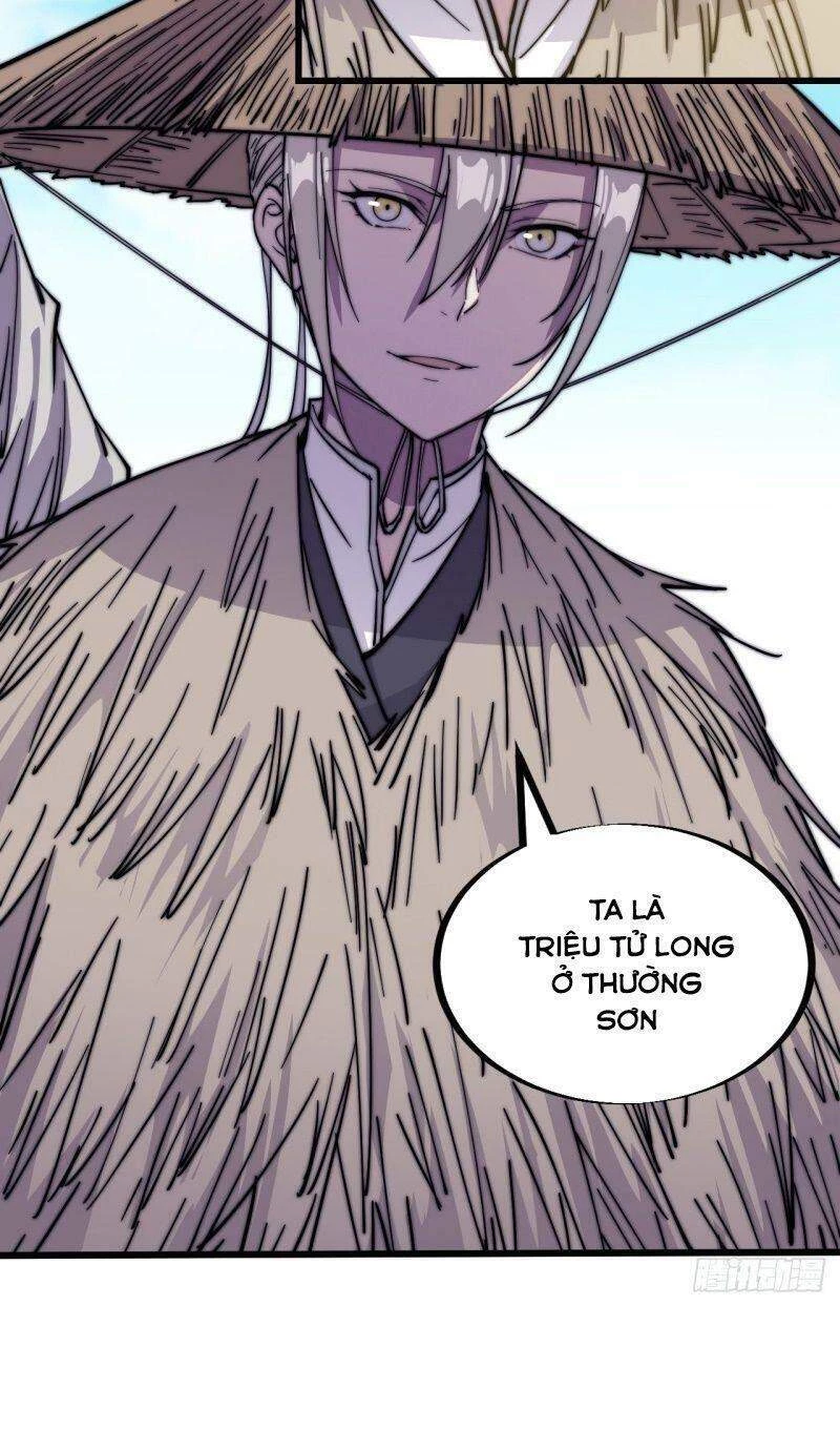 Ta Có Một Sơn Trại Chapter 76 - Trang 4