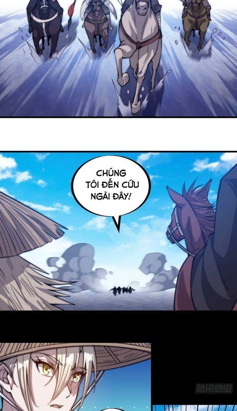 Ta Có Một Sơn Trại Chapter 76 - Trang 4