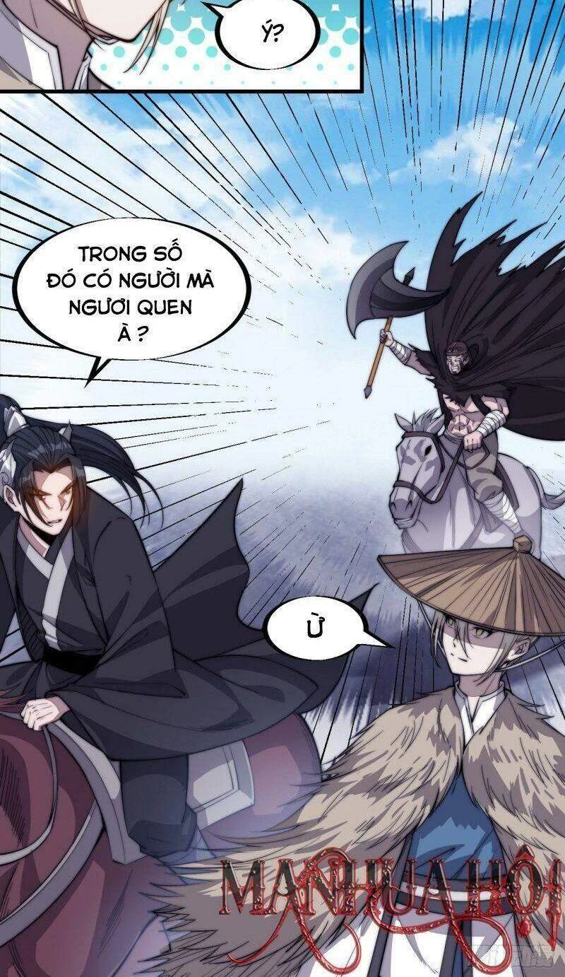 Ta Có Một Sơn Trại Chapter 76 - Trang 4