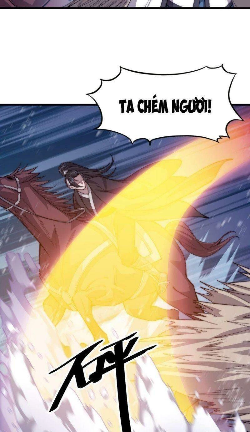 Ta Có Một Sơn Trại Chapter 76 - Trang 4