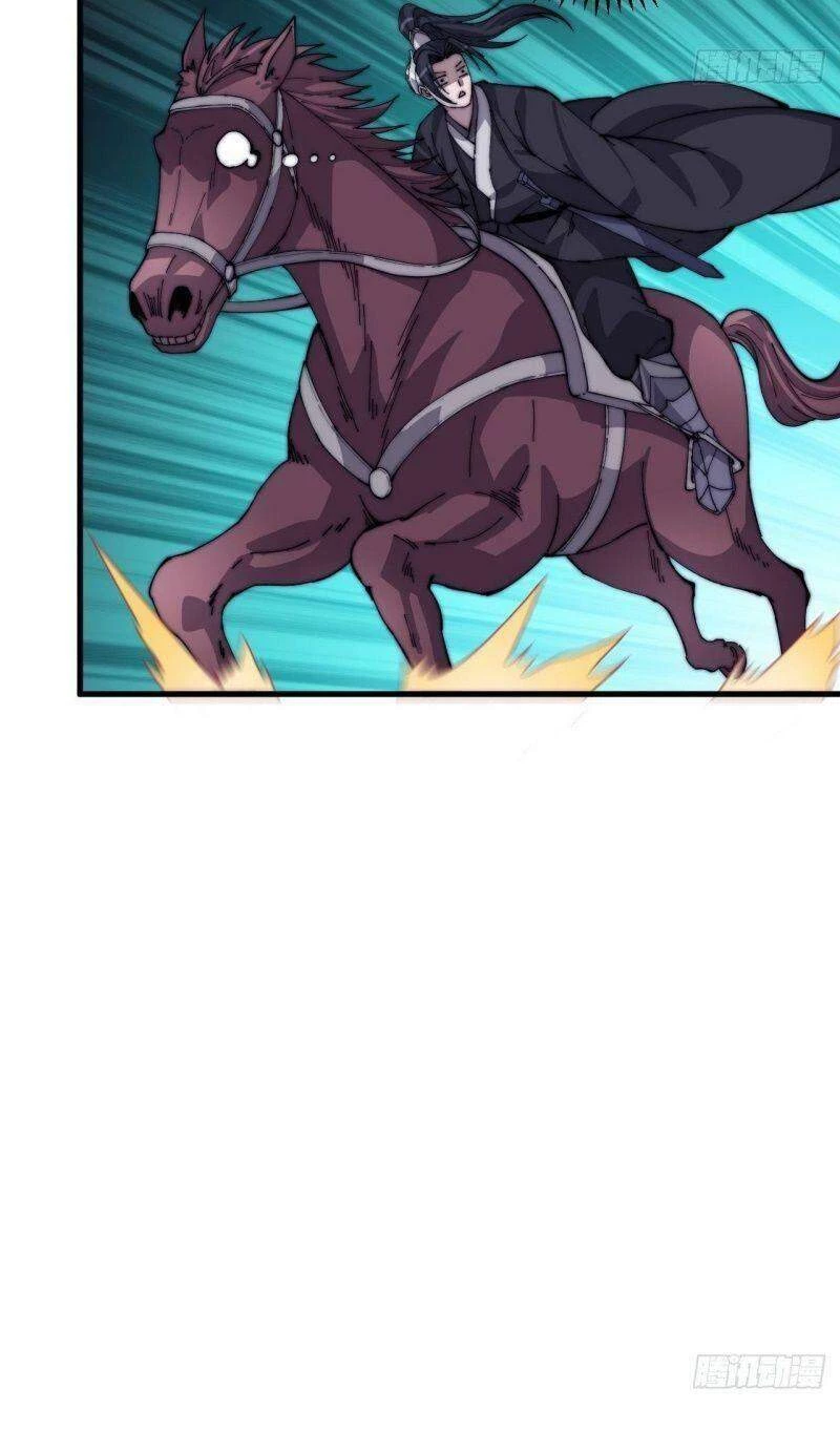 Ta Có Một Sơn Trại Chapter 76 - Trang 4