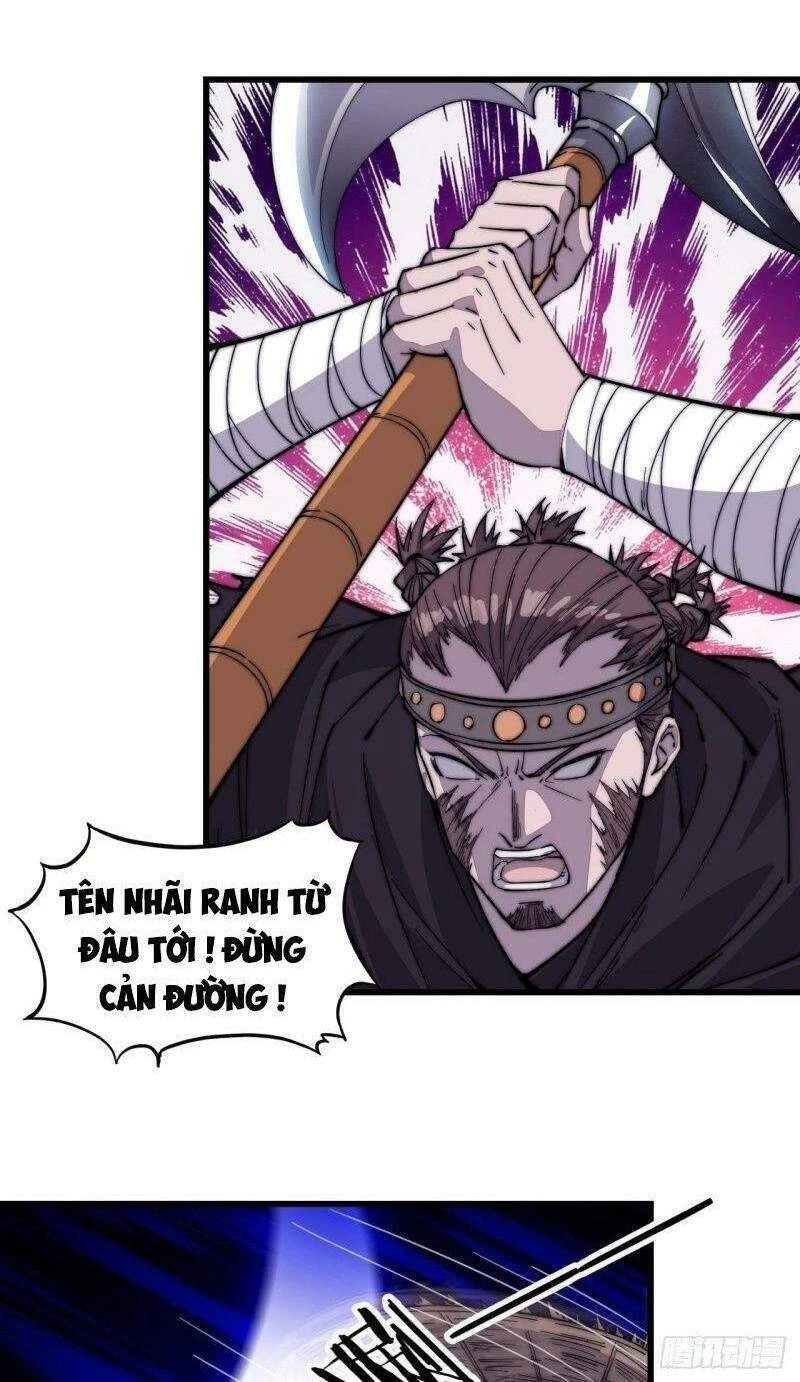 Ta Có Một Sơn Trại Chapter 76 - Trang 4