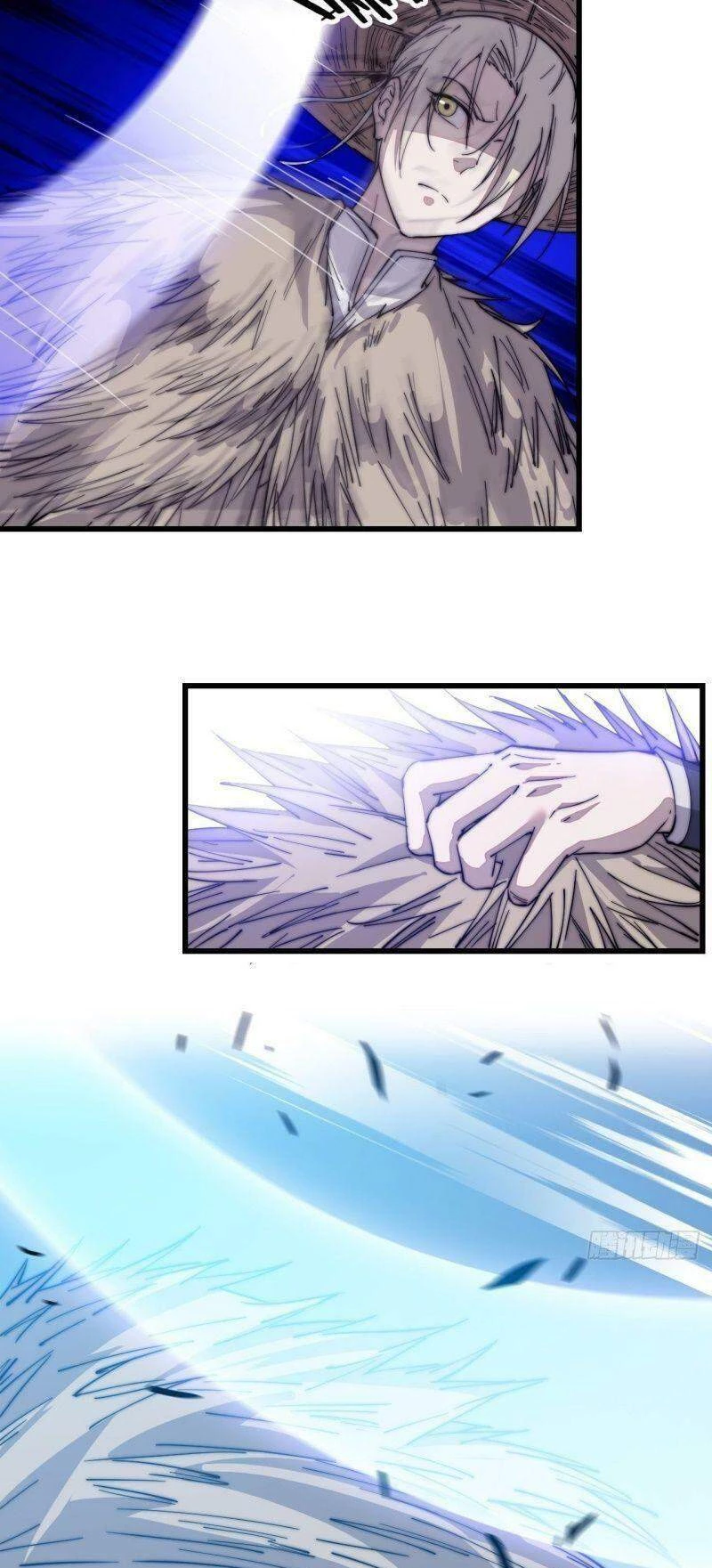 Ta Có Một Sơn Trại Chapter 76 - Trang 4