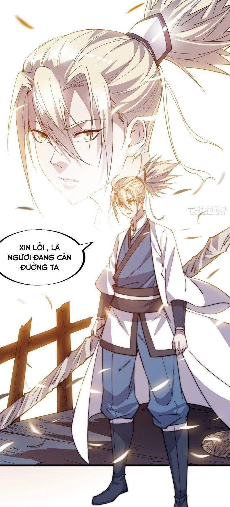 Ta Có Một Sơn Trại Chapter 76 - Trang 4