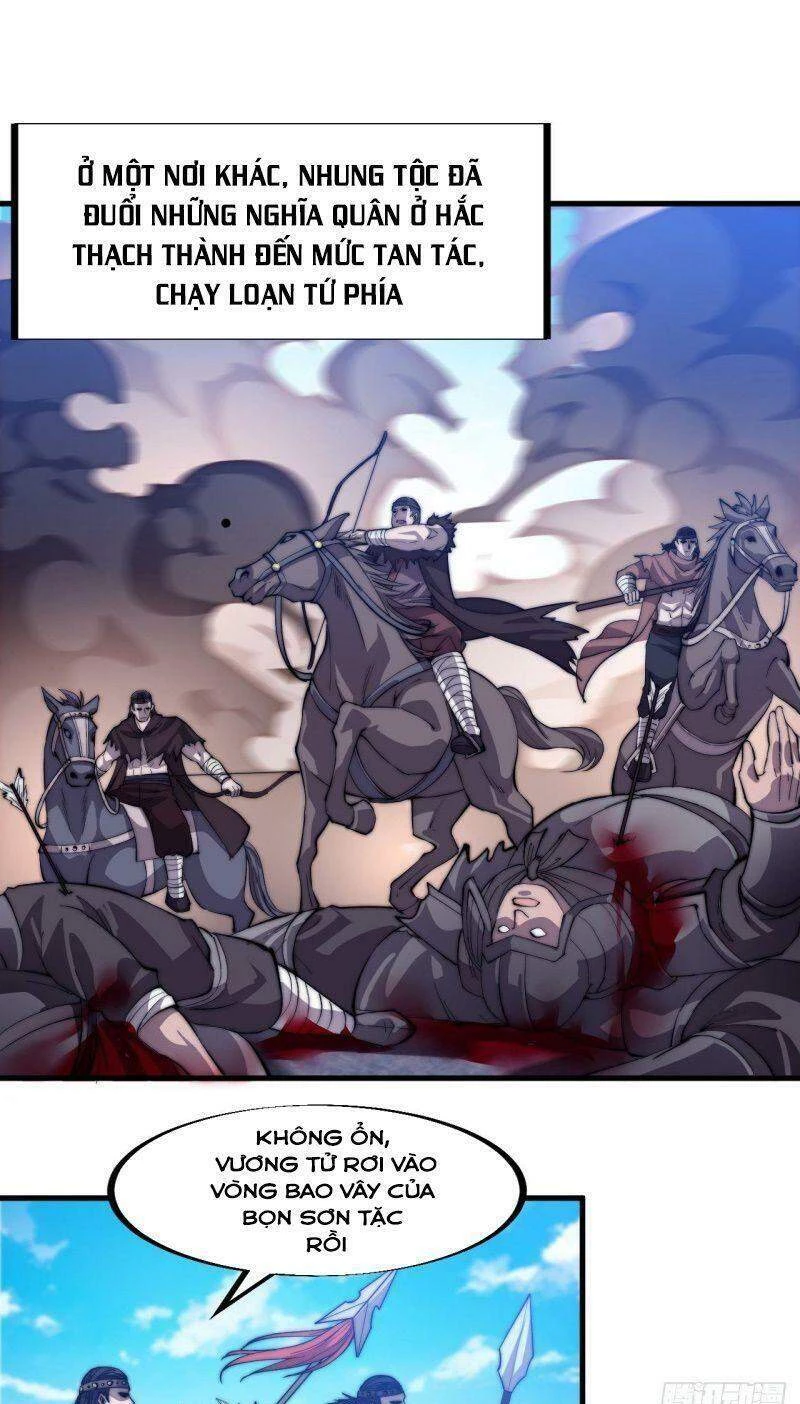 Ta Có Một Sơn Trại Chapter 77 - Next Chapter 78