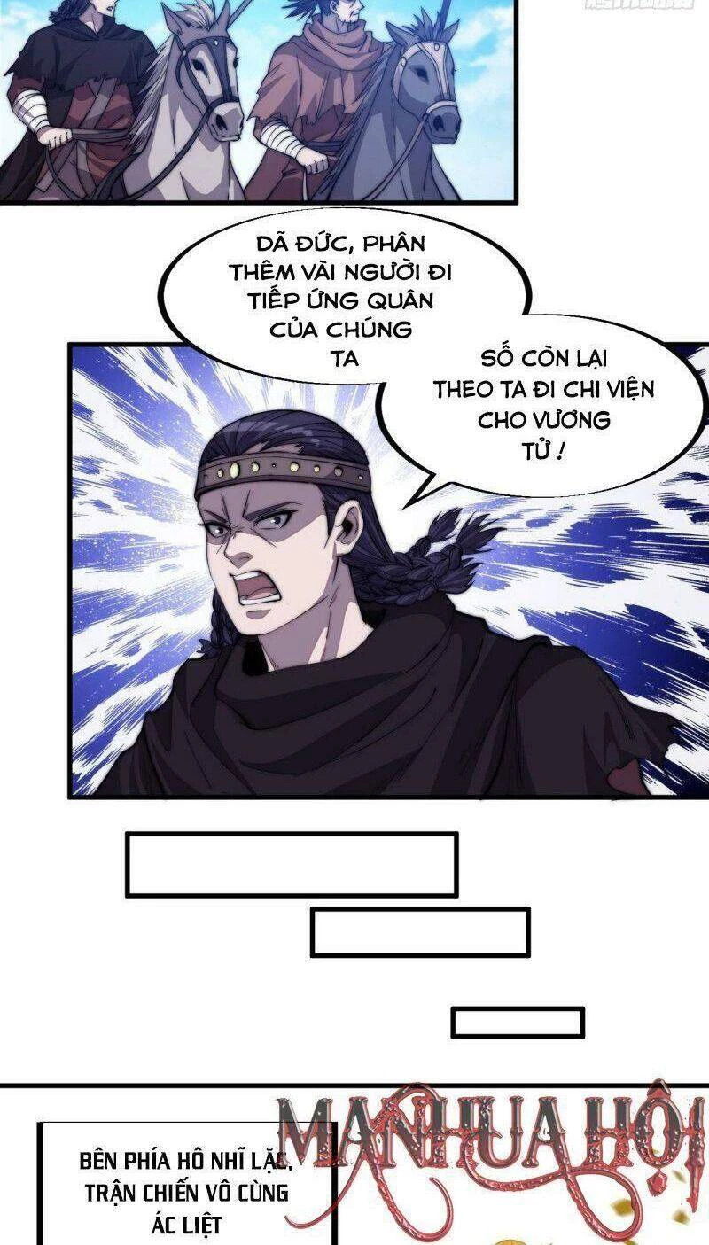 Ta Có Một Sơn Trại Chapter 77 - Next Chapter 78