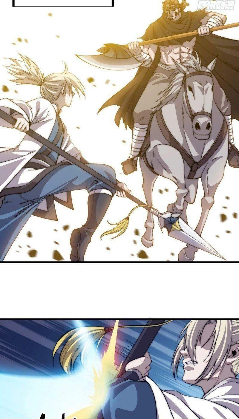 Ta Có Một Sơn Trại Chapter 77 - Next Chapter 78