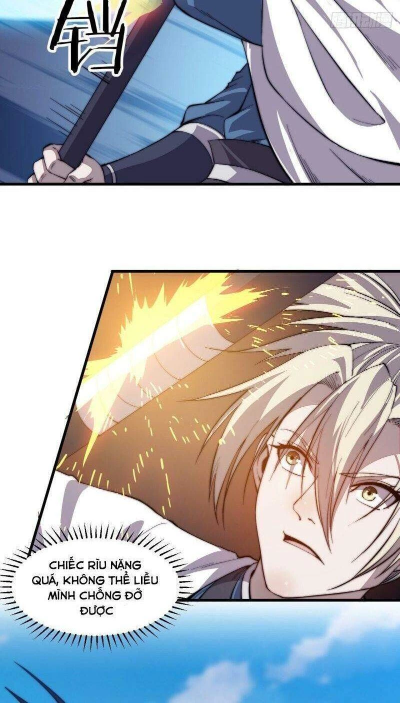 Ta Có Một Sơn Trại Chapter 77 - Next Chapter 78