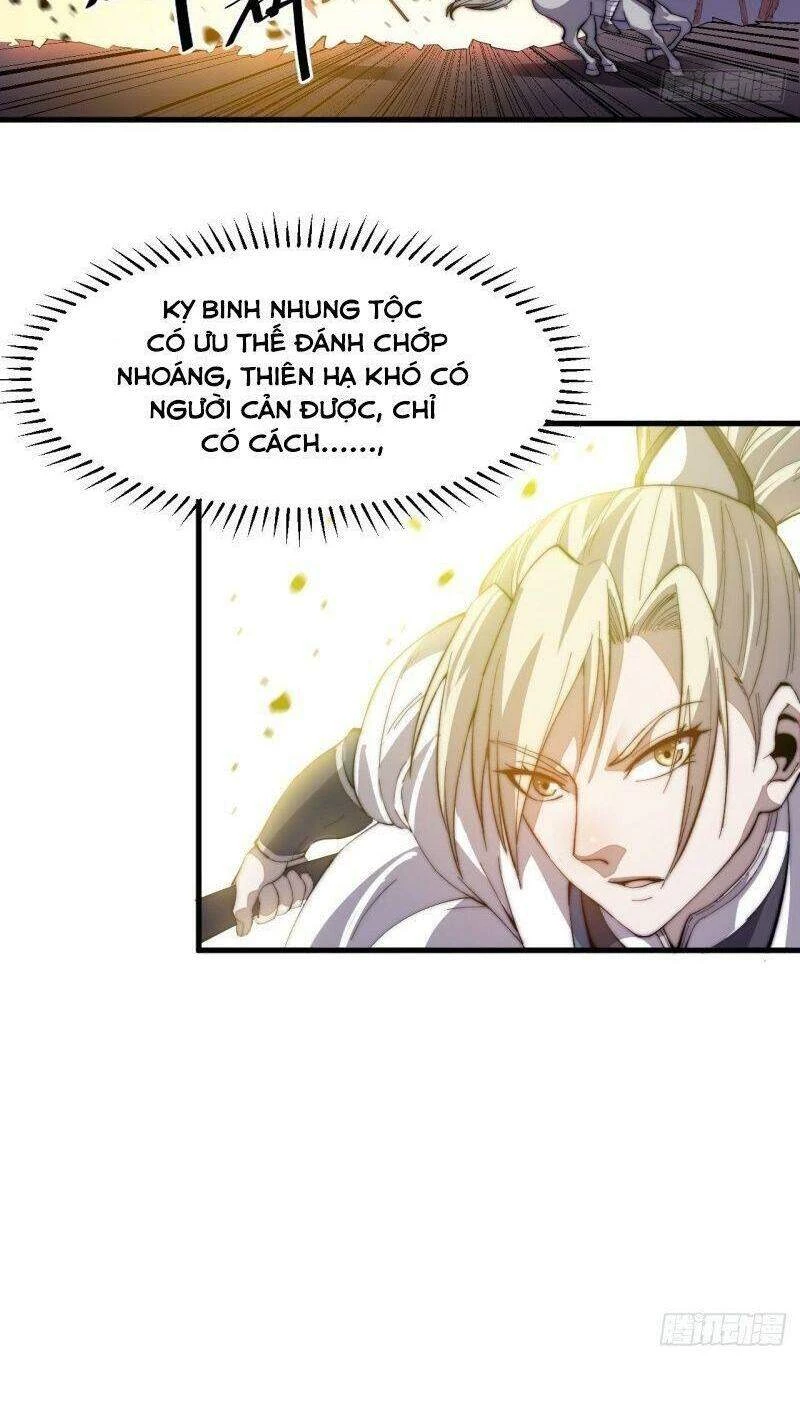 Ta Có Một Sơn Trại Chapter 77 - Next Chapter 78