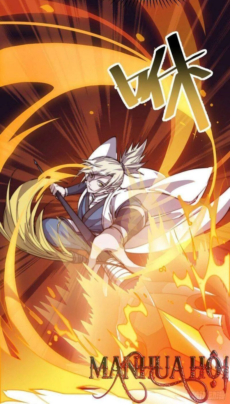 Ta Có Một Sơn Trại Chapter 77 - Next Chapter 78