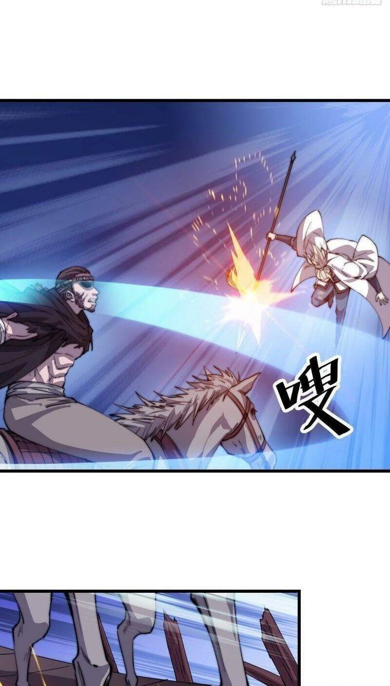 Ta Có Một Sơn Trại Chapter 77 - Next Chapter 78