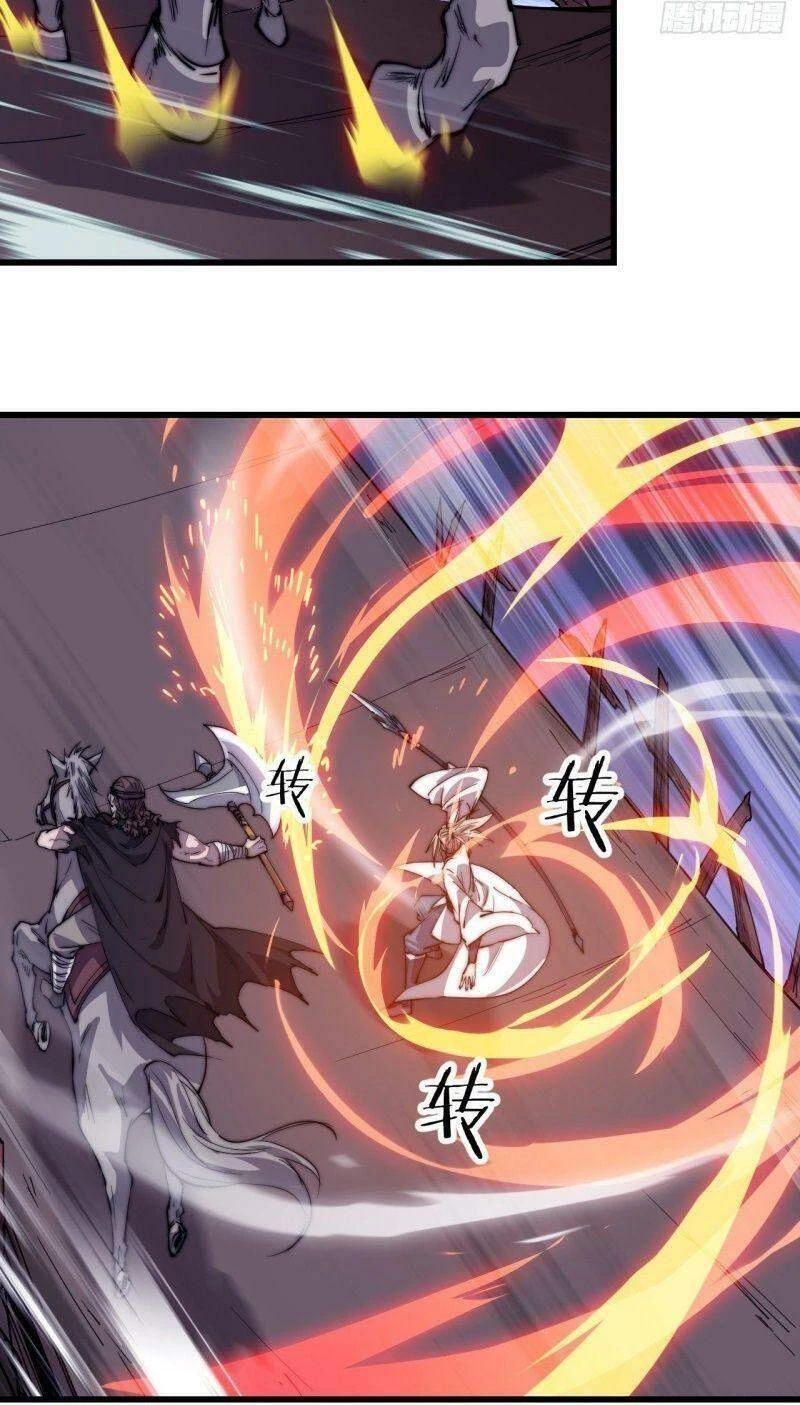 Ta Có Một Sơn Trại Chapter 77 - Next Chapter 78