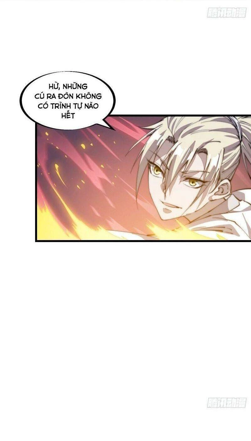 Ta Có Một Sơn Trại Chapter 77 - Next Chapter 78