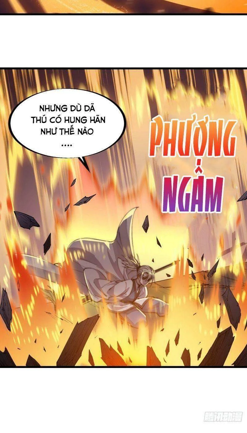 Ta Có Một Sơn Trại Chapter 77 - Next Chapter 78