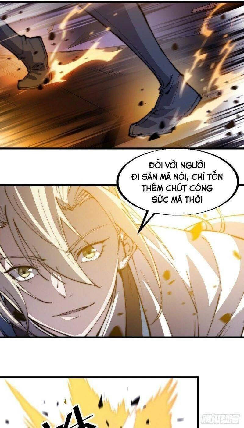 Ta Có Một Sơn Trại Chapter 77 - Next Chapter 78