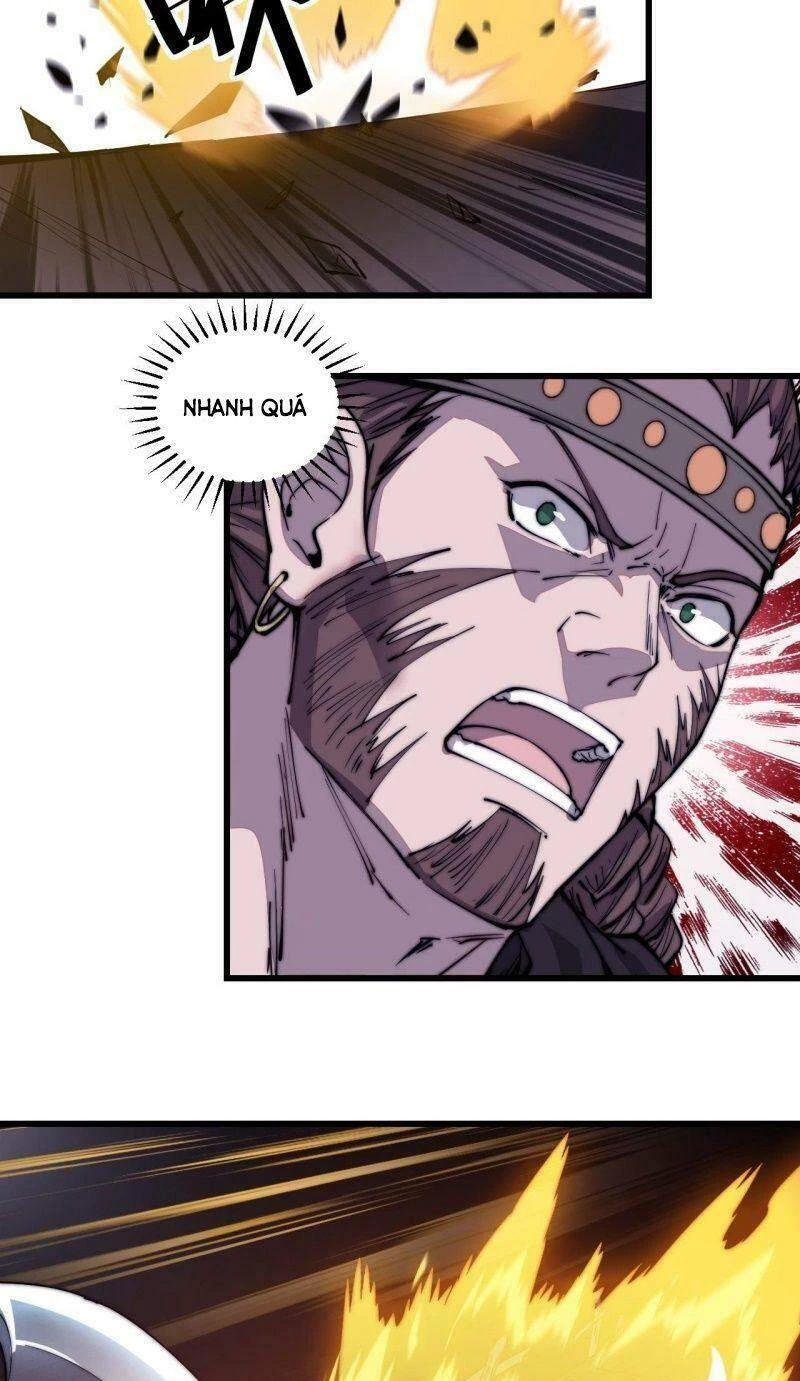 Ta Có Một Sơn Trại Chapter 77 - Next Chapter 78