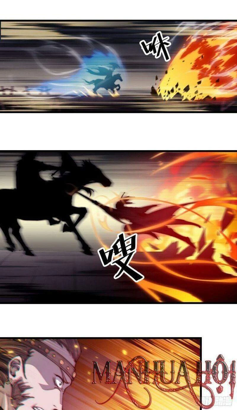 Ta Có Một Sơn Trại Chapter 77 - Next Chapter 78