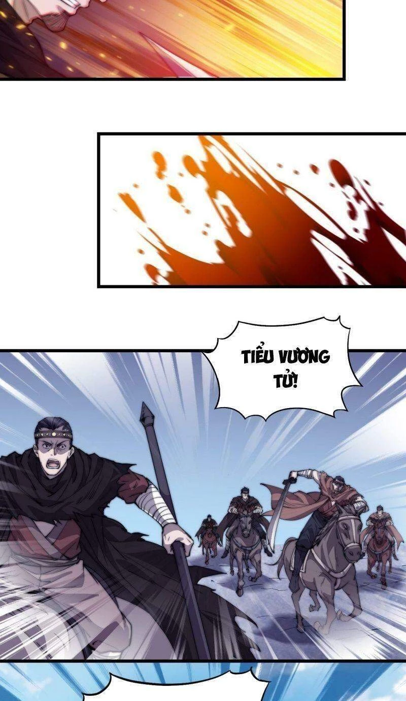 Ta Có Một Sơn Trại Chapter 77 - Next Chapter 78