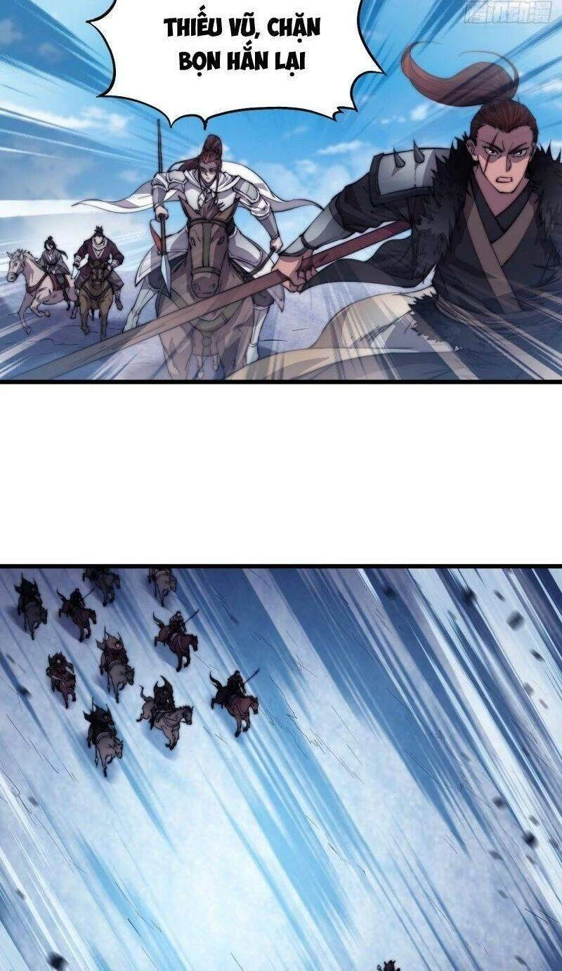 Ta Có Một Sơn Trại Chapter 77 - Next Chapter 78