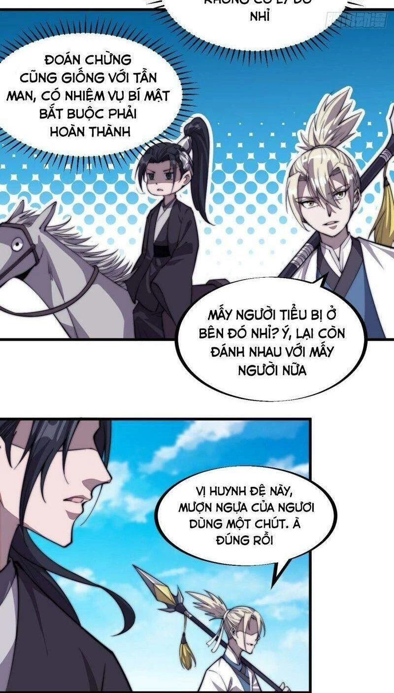 Ta Có Một Sơn Trại Chapter 77 - Next Chapter 78