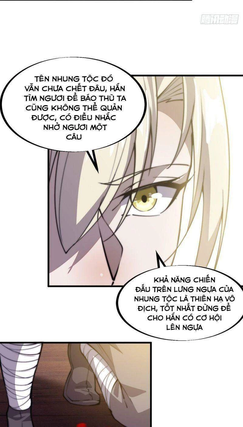 Ta Có Một Sơn Trại Chapter 77 - Next Chapter 78