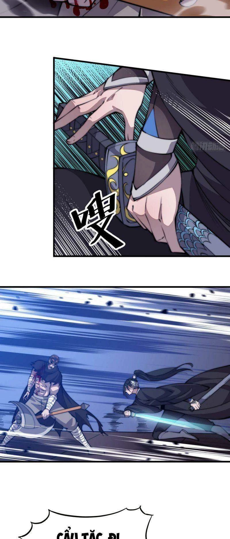 Ta Có Một Sơn Trại Chapter 78 - Trang 4