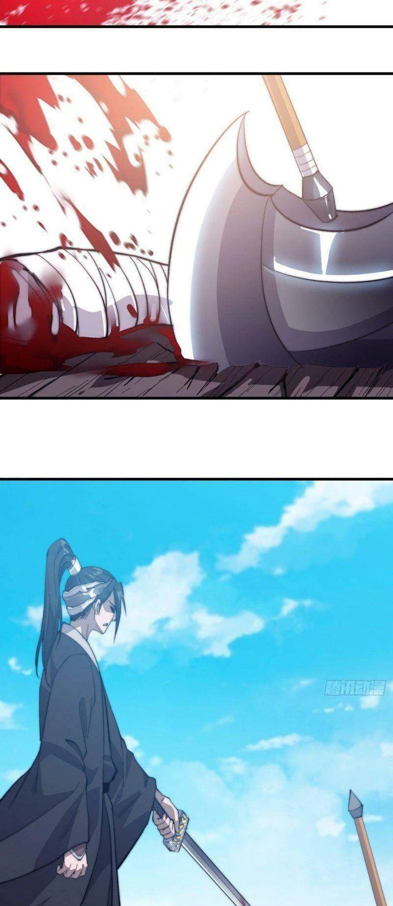 Ta Có Một Sơn Trại Chapter 78 - Trang 4